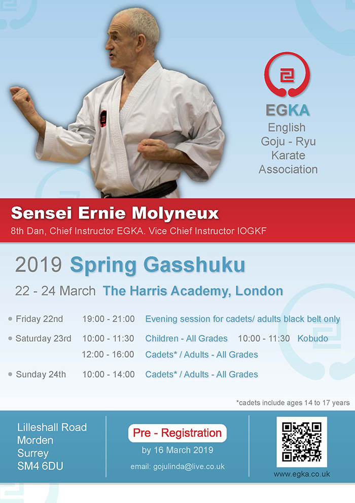 Link to spring gasshuku 2019