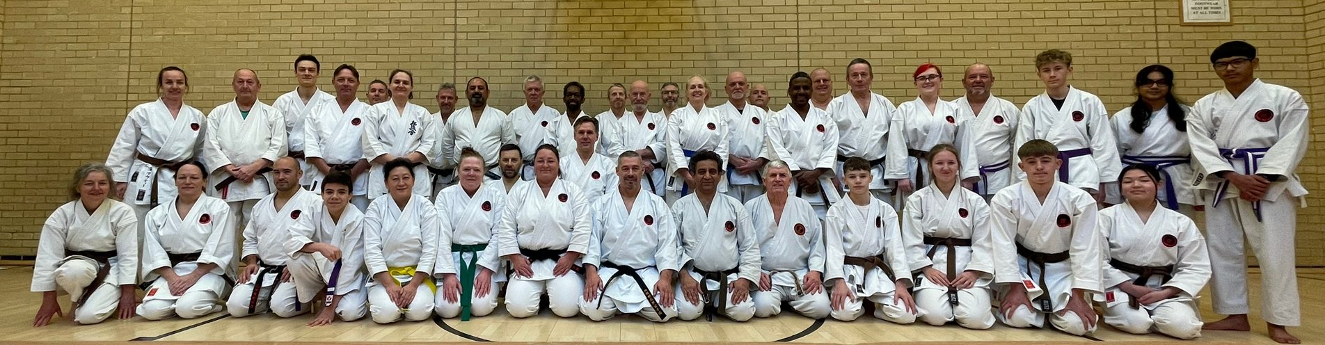 Milton Keynes 10th Anniversary Seminar