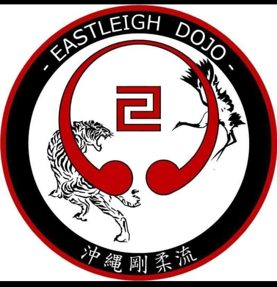 Eastleigh Karate-Do